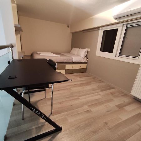 Kalamata City Loft Lägenhet Exteriör bild