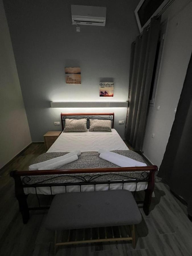 Kalamata City Loft Lägenhet Exteriör bild