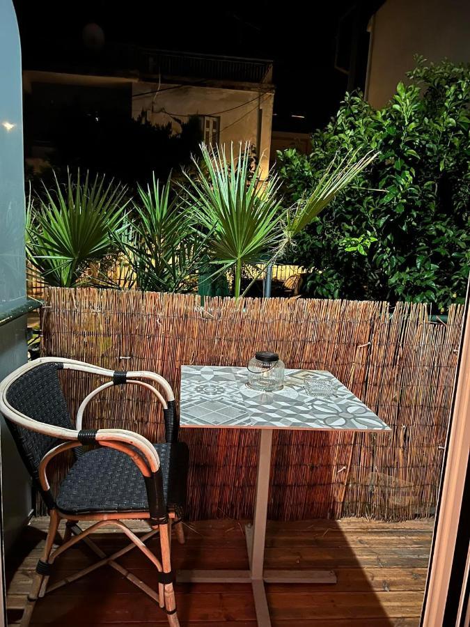 Kalamata City Loft Lägenhet Exteriör bild