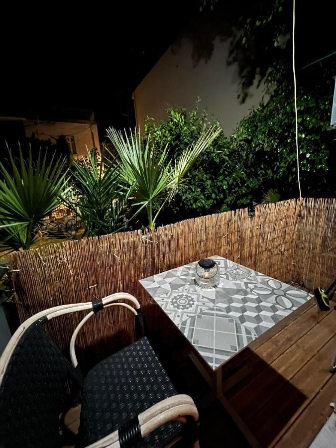 Kalamata City Loft Lägenhet Exteriör bild