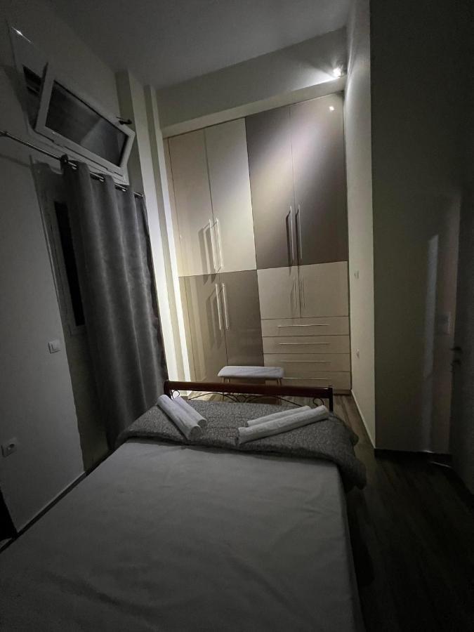 Kalamata City Loft Lägenhet Exteriör bild