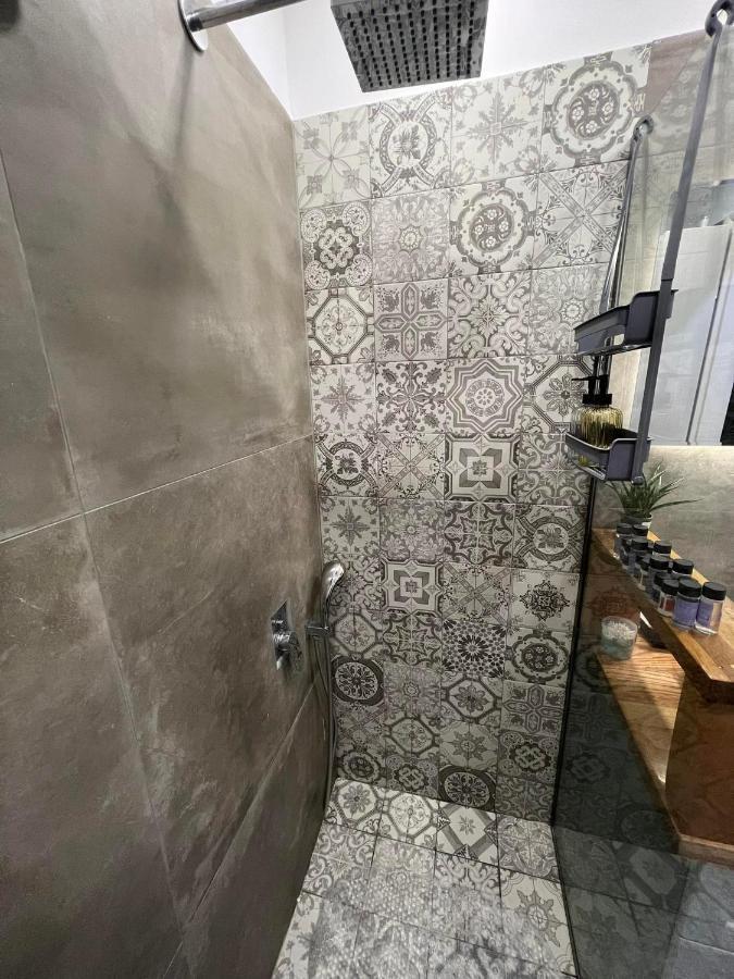Kalamata City Loft Lägenhet Exteriör bild