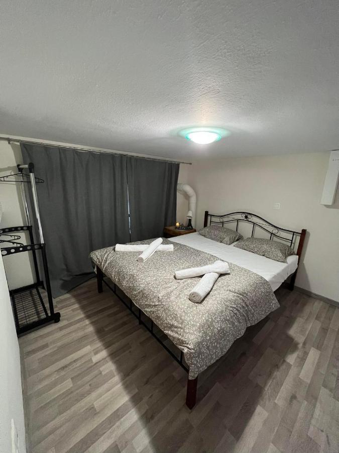 Kalamata City Loft Lägenhet Exteriör bild