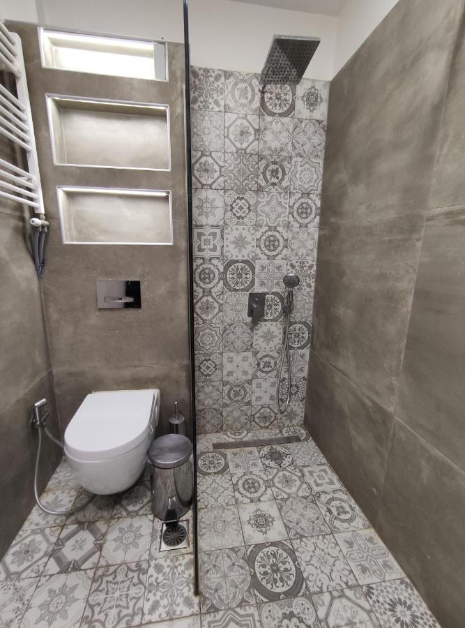 Kalamata City Loft Lägenhet Exteriör bild