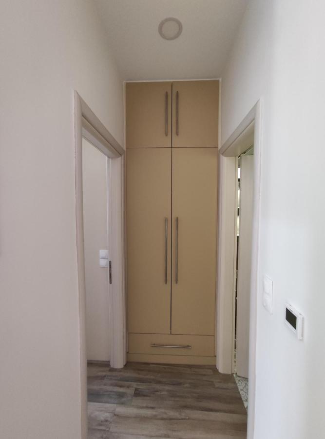 Kalamata City Loft Lägenhet Exteriör bild