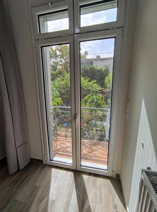 Kalamata City Loft Lägenhet Exteriör bild